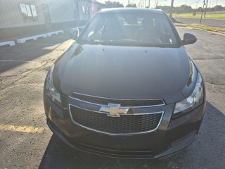 Image for 2014 Chevrolet Cruze LT ID: 7690899