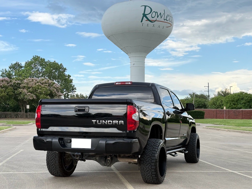 2015 Toyota Tundra Image 6