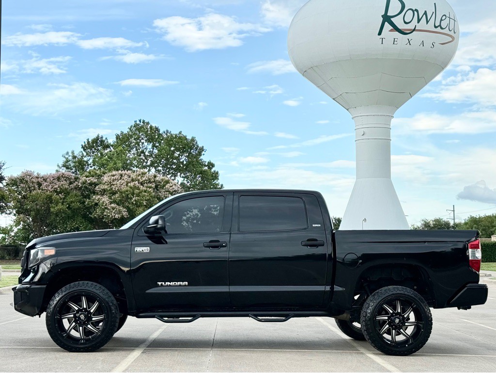 2015 Toyota Tundra Image 7