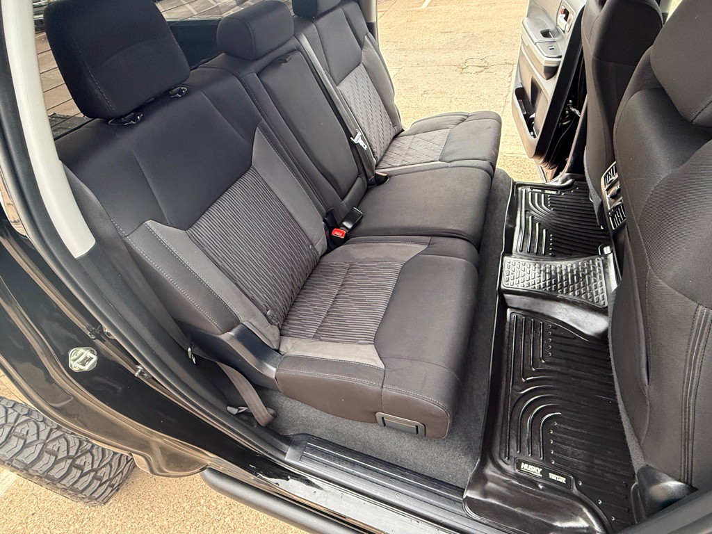 2015 Toyota Tundra Image 10