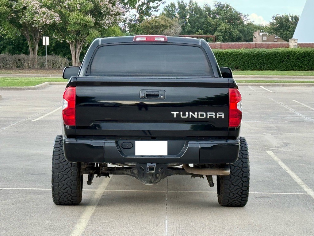 2015 Toyota Tundra Image 15