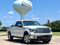 Image for 2014 Ford F-150 Super Cab ID: 6674070