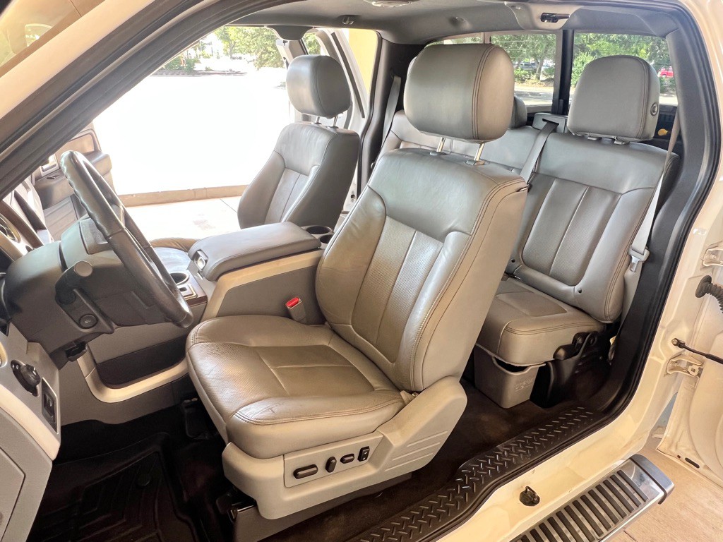 2014 Ford F-150 Image 2