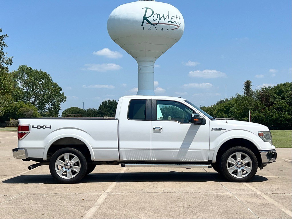 2014 Ford F-150 Image 6