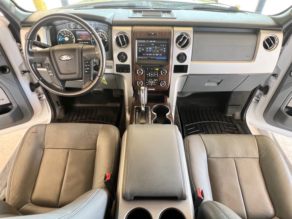 2014 Ford F-150 Image 10