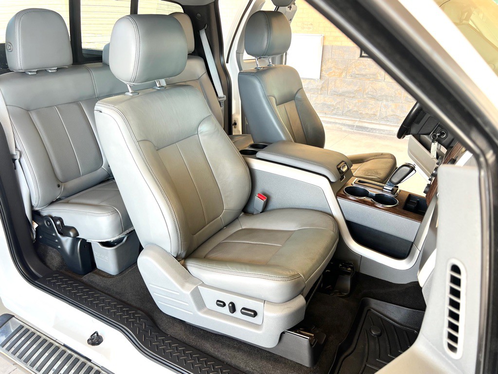 2014 Ford F-150 Image 11