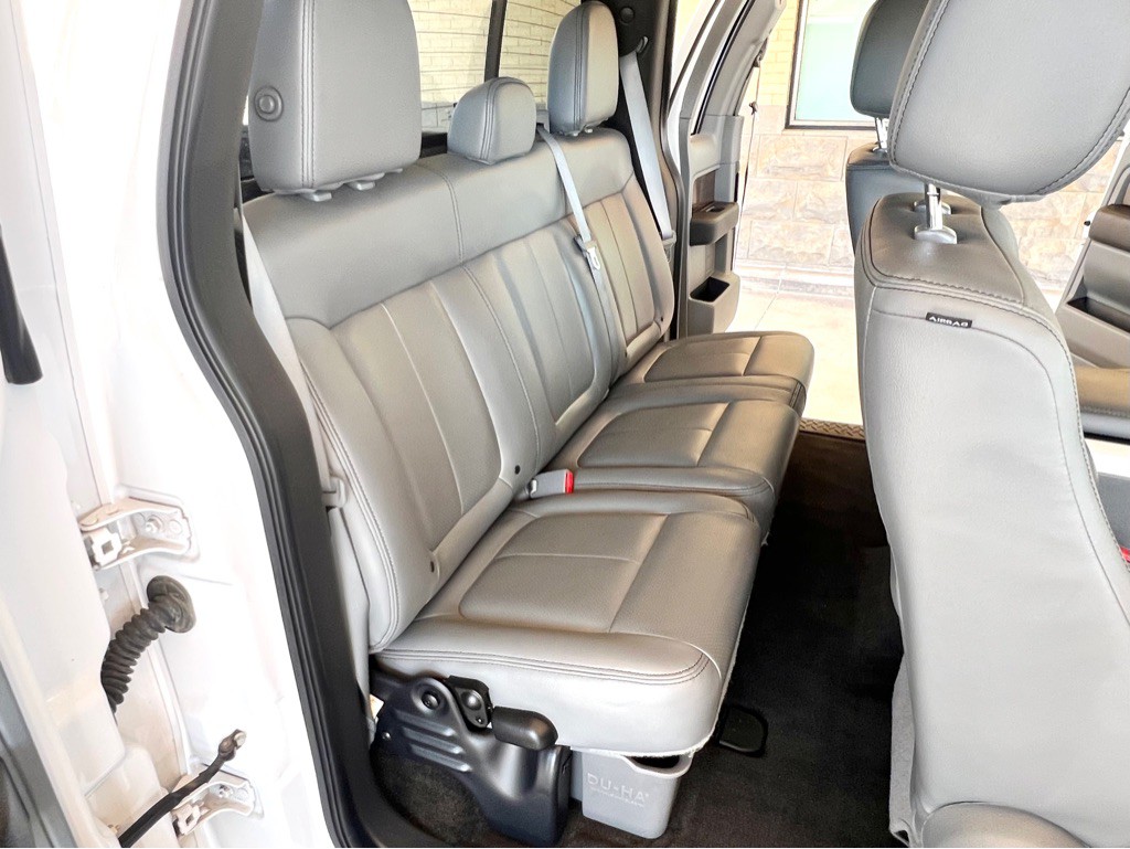 2014 Ford F-150 Image 12