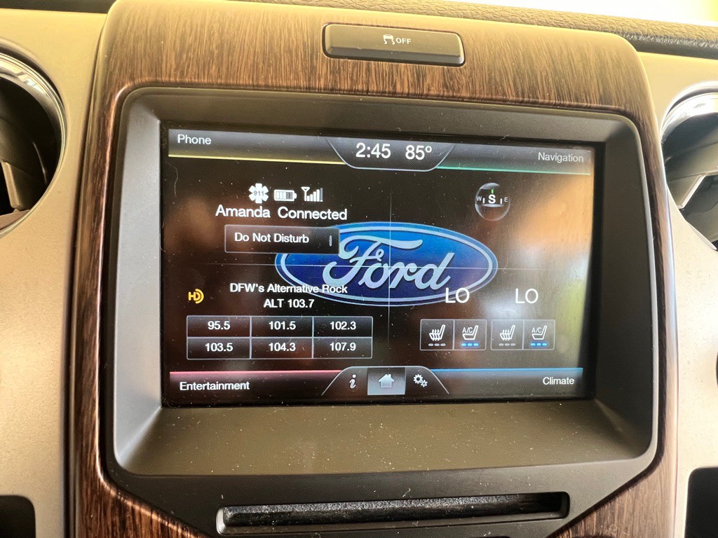 2014 Ford F-150 Image 14