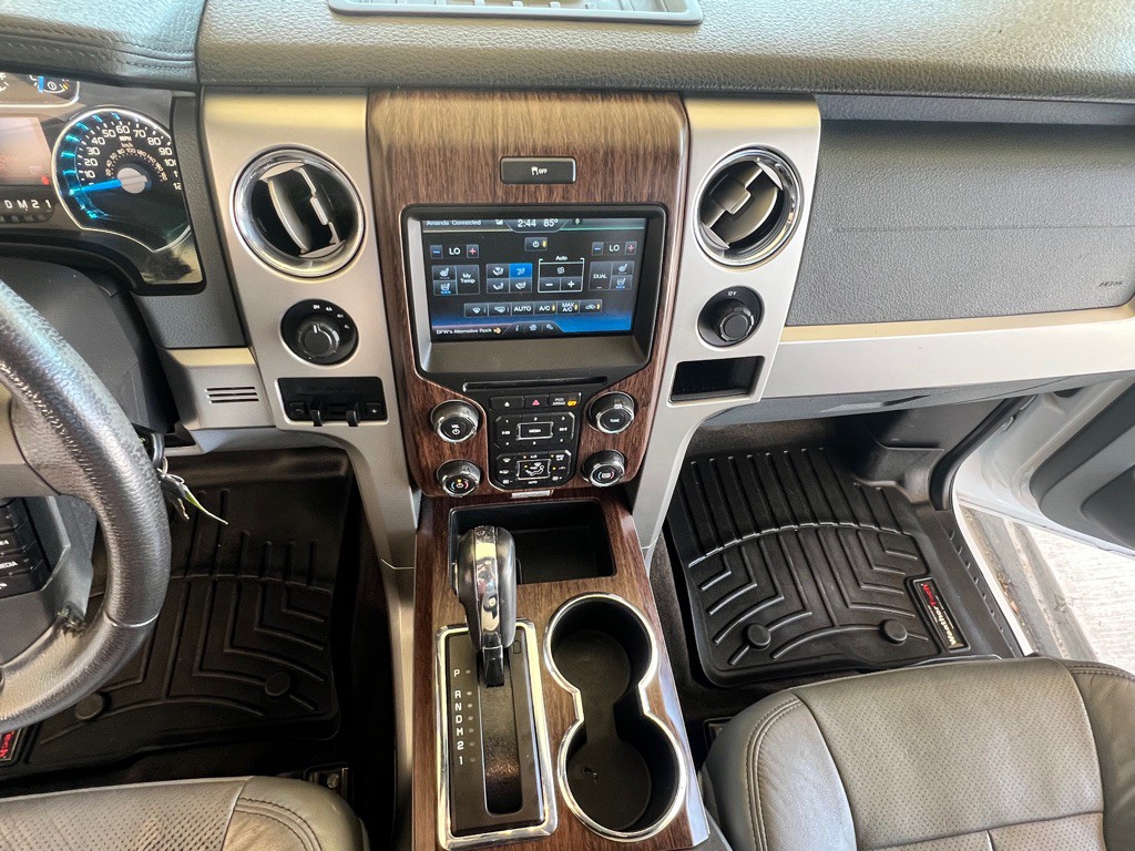 2014 Ford F-150 Image 15