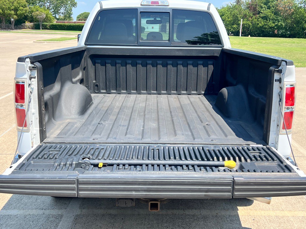 2014 Ford F-150 Image 16