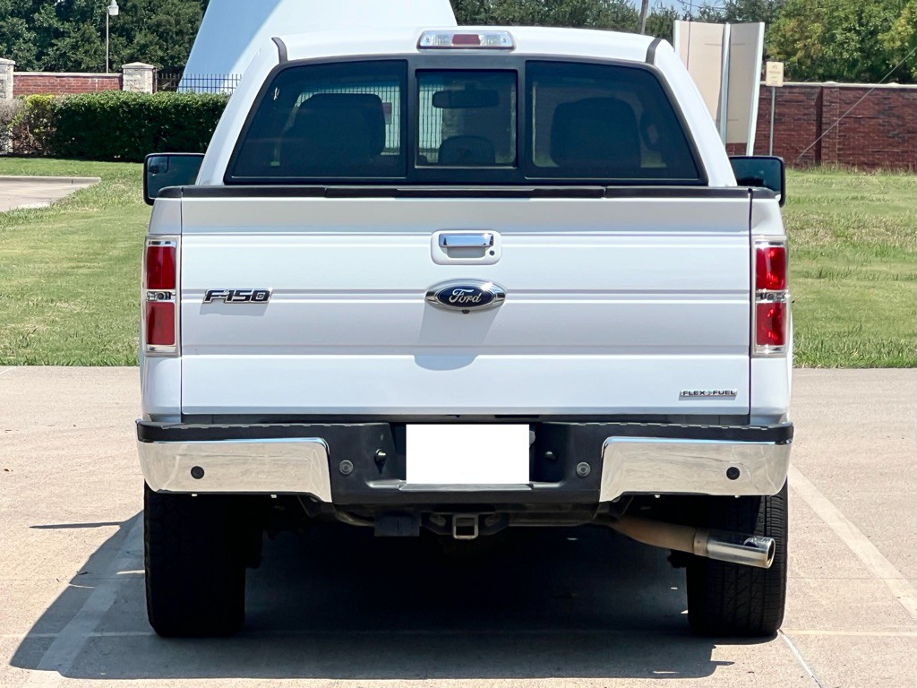 2014 Ford F-150 Image 17