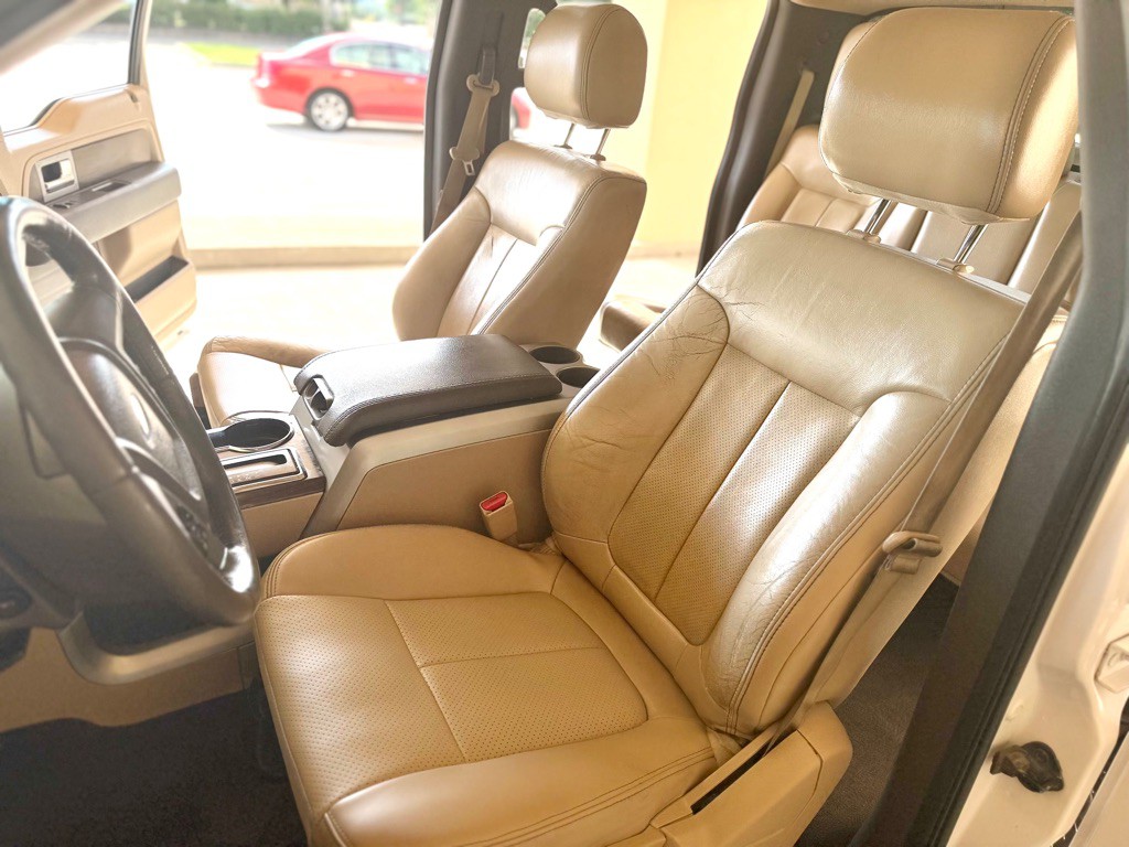 2013 Ford F-150 Image 2