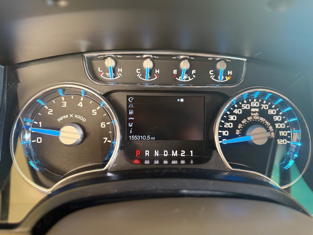 2013 Ford F-150 Image 3