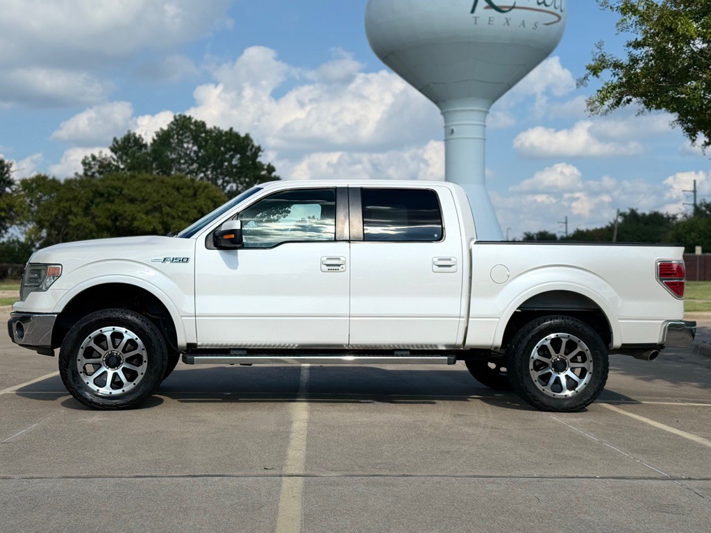 2013 Ford F-150 Image 6