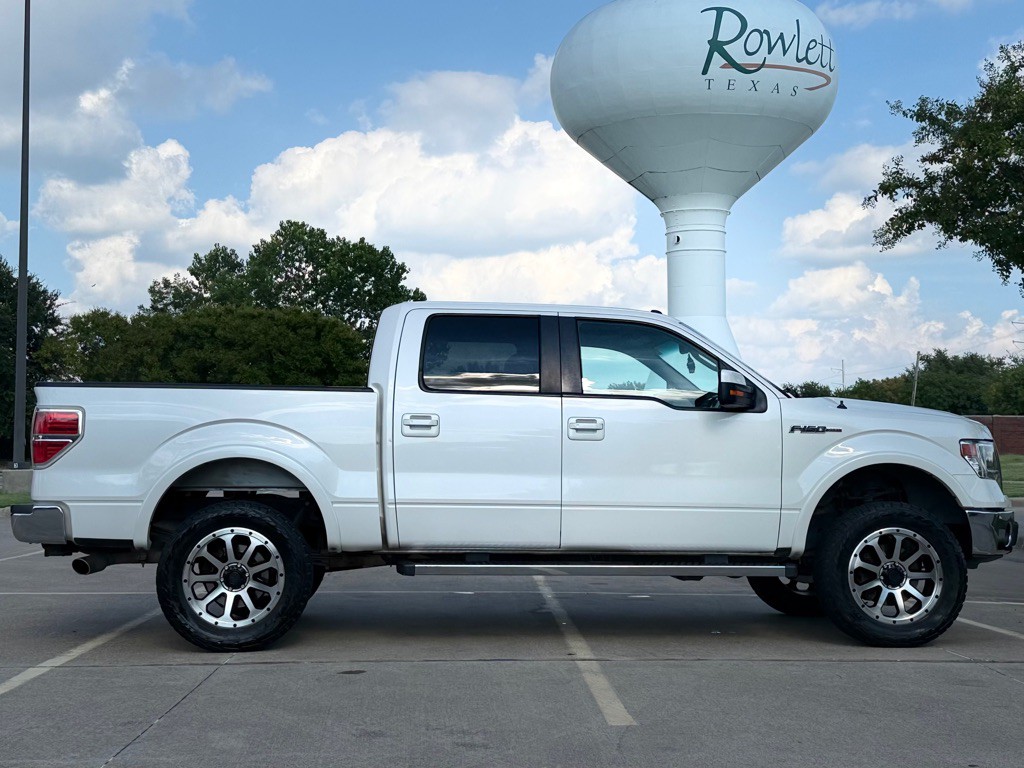 2013 Ford F-150 Image 7