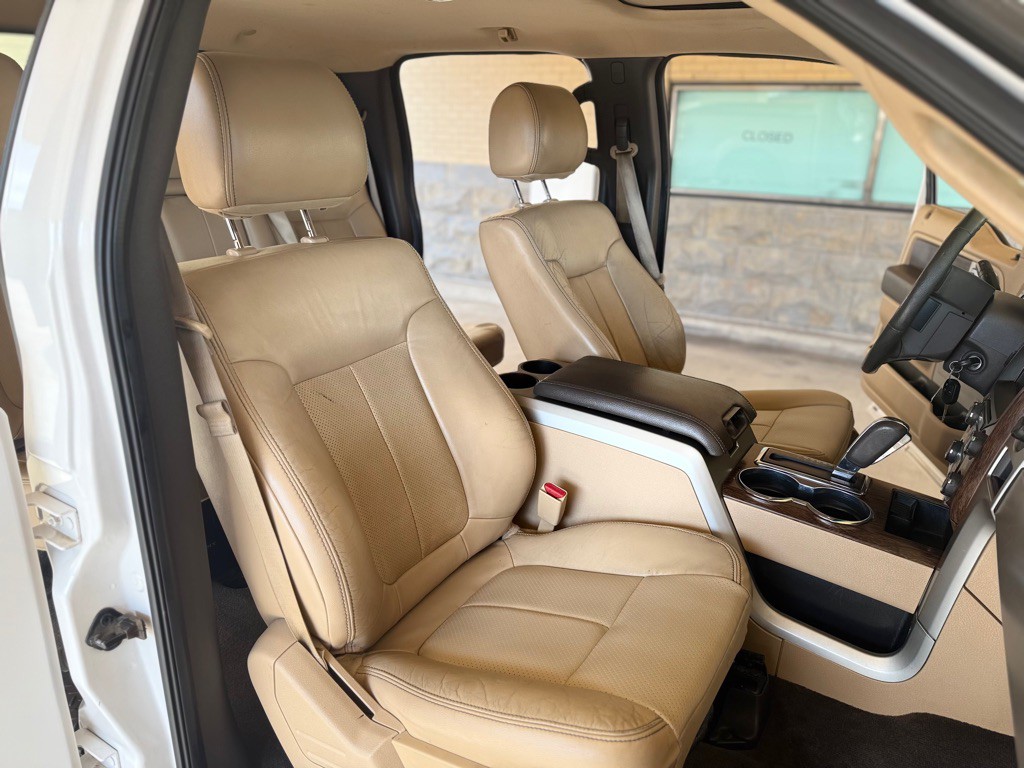 2013 Ford F-150 Image 9