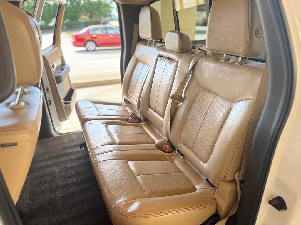 2013 Ford F-150 Image 10