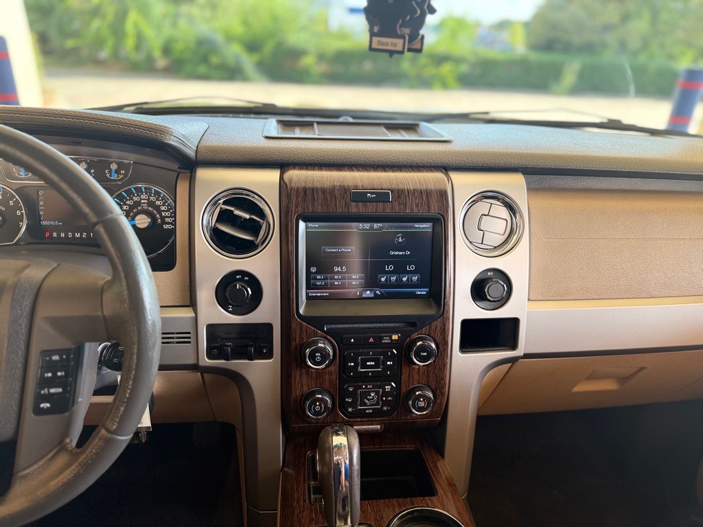 2013 Ford F-150 Image 12