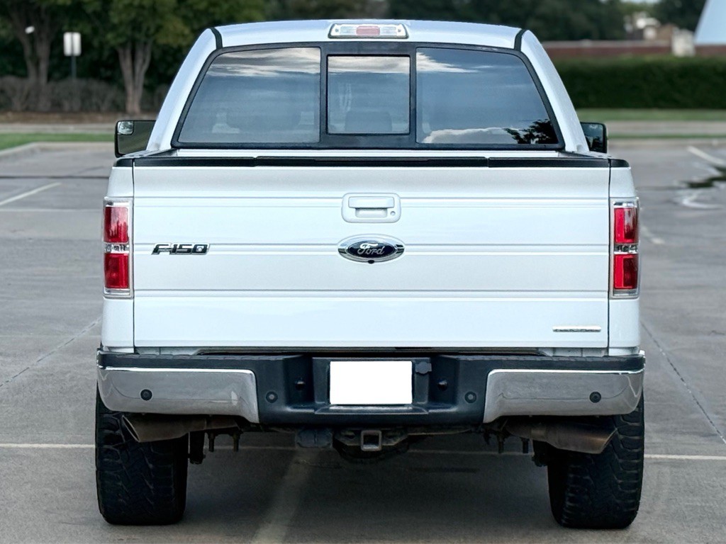 2013 Ford F-150 Image 15