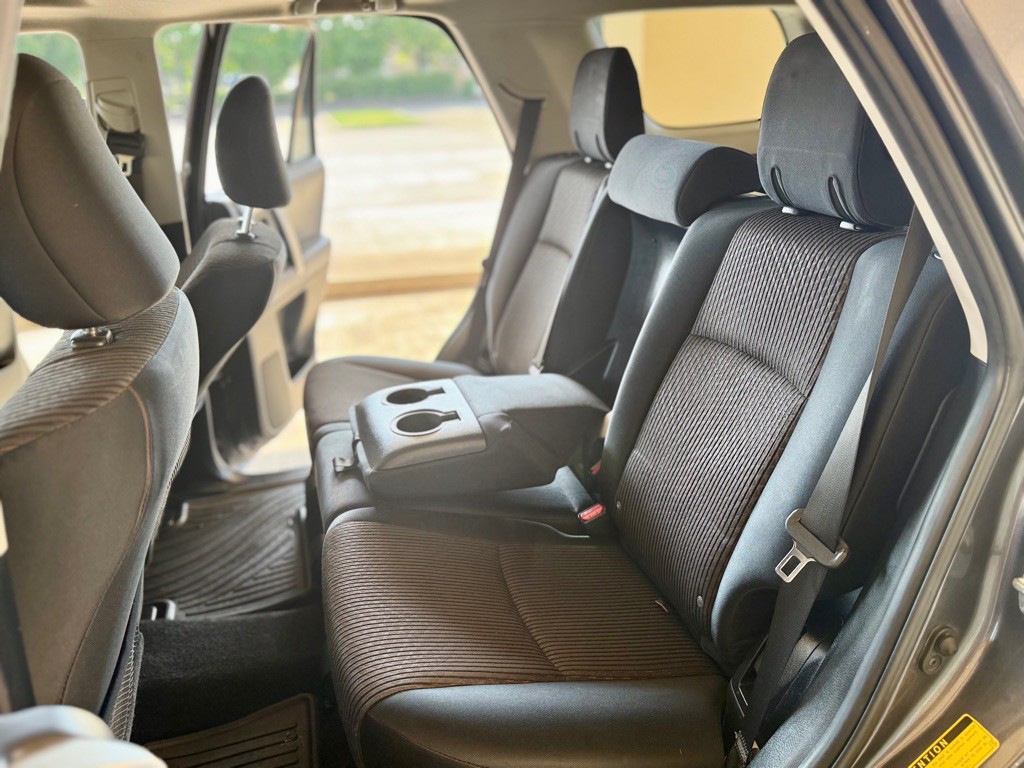 2011 Toyota 4Runner Image 11