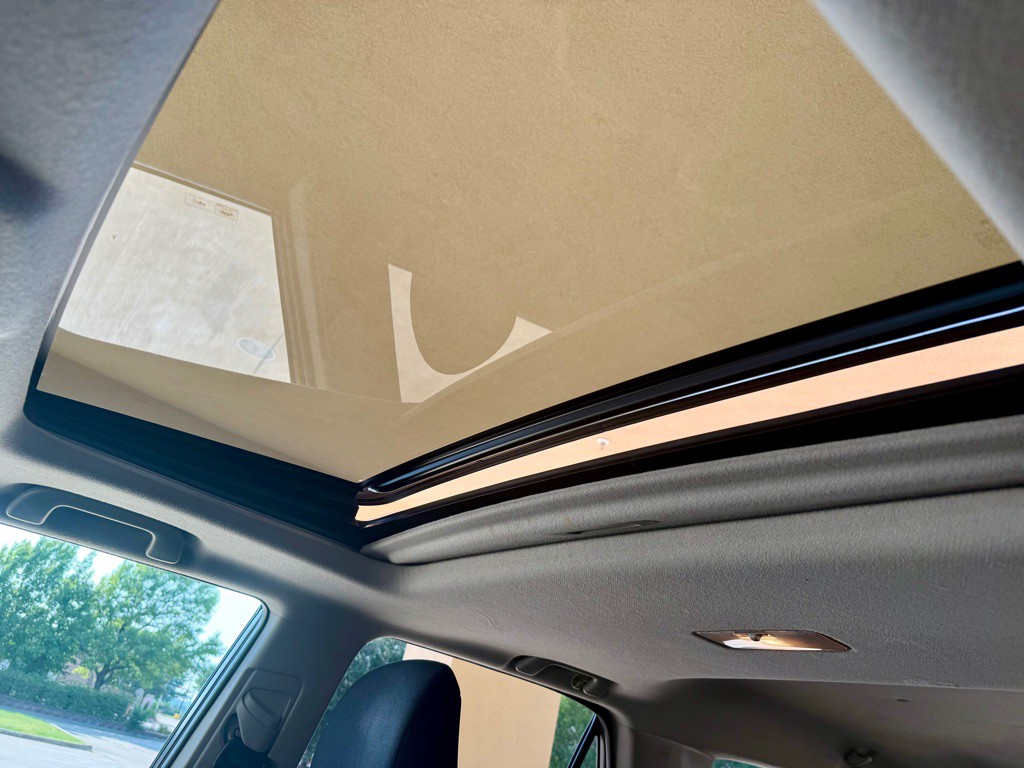 2011 Toyota 4Runner Image 13