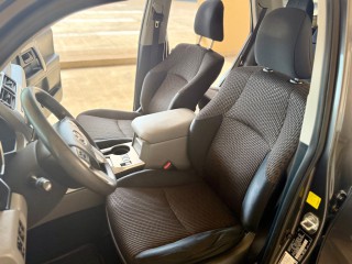 Image for 2011 Toyota 4Runner SR5 ID: 6735911