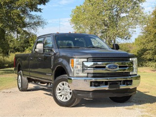 Image for 2017 Ford F-250 Super Duty ID: 6849270