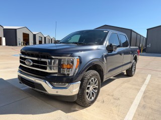 Image for 2022 Ford F-150 Supercrew ID: 6909002