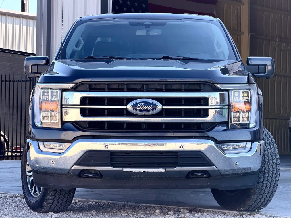 2022 Ford F-150 Image 3