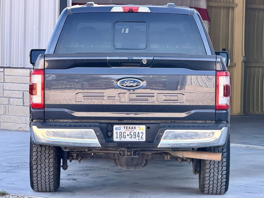 2022 Ford F-150 Image 6