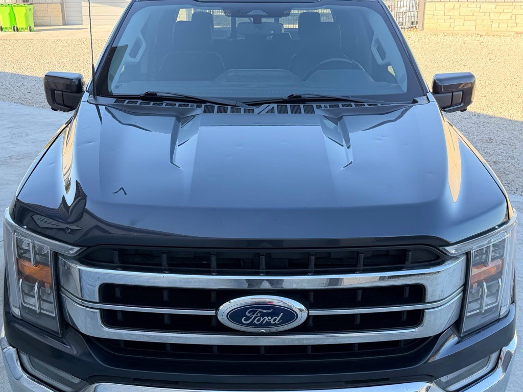 2022 Ford F-150 Image 8