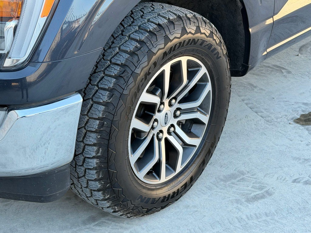 2022 Ford F-150 Image 9