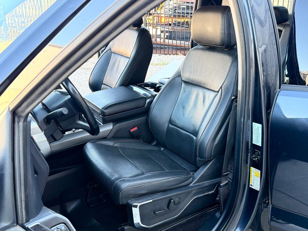 2022 Ford F-150 Image 11