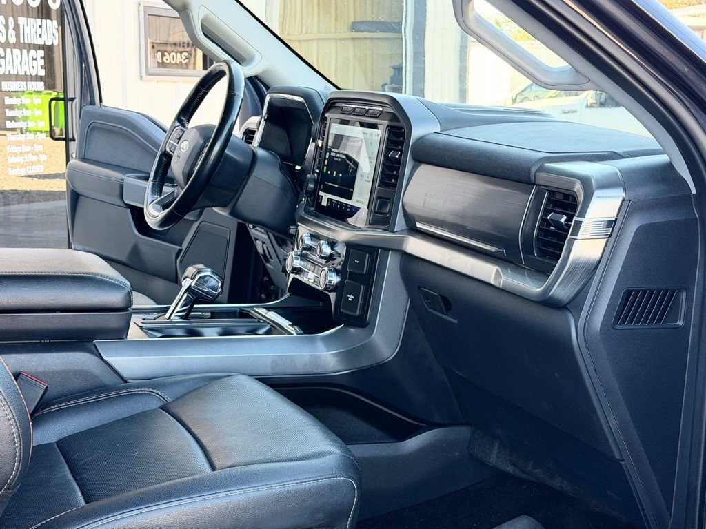 2022 Ford F-150 Image 12