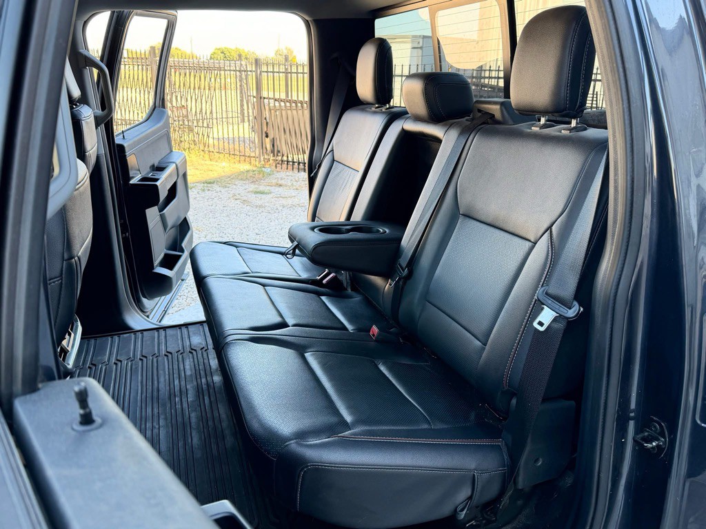 2022 Ford F-150 Image 13