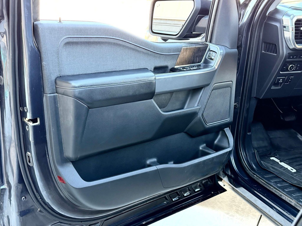 2022 Ford F-150 Image 15