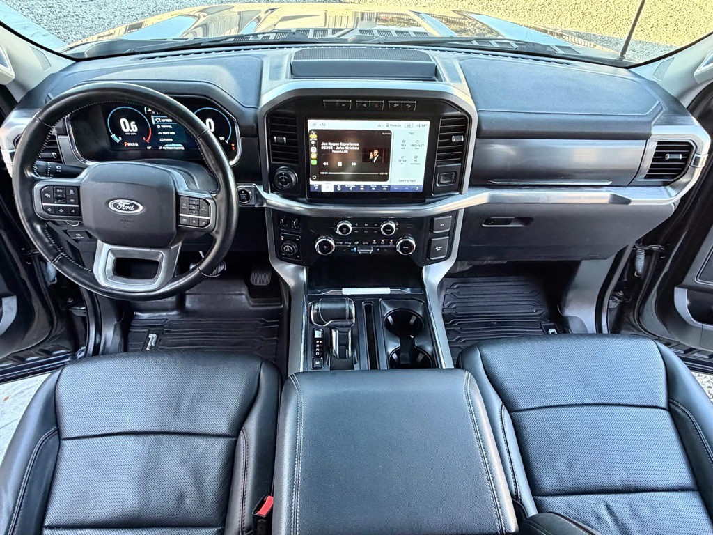 2022 Ford F-150 Image 16