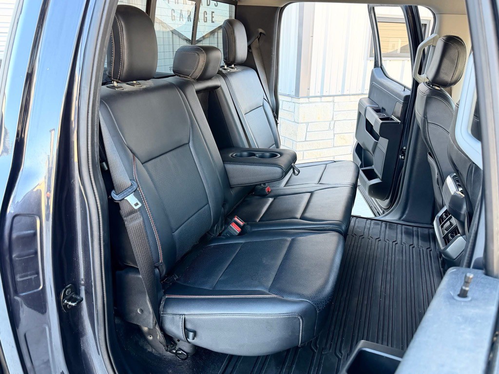 2022 Ford F-150 Image 17