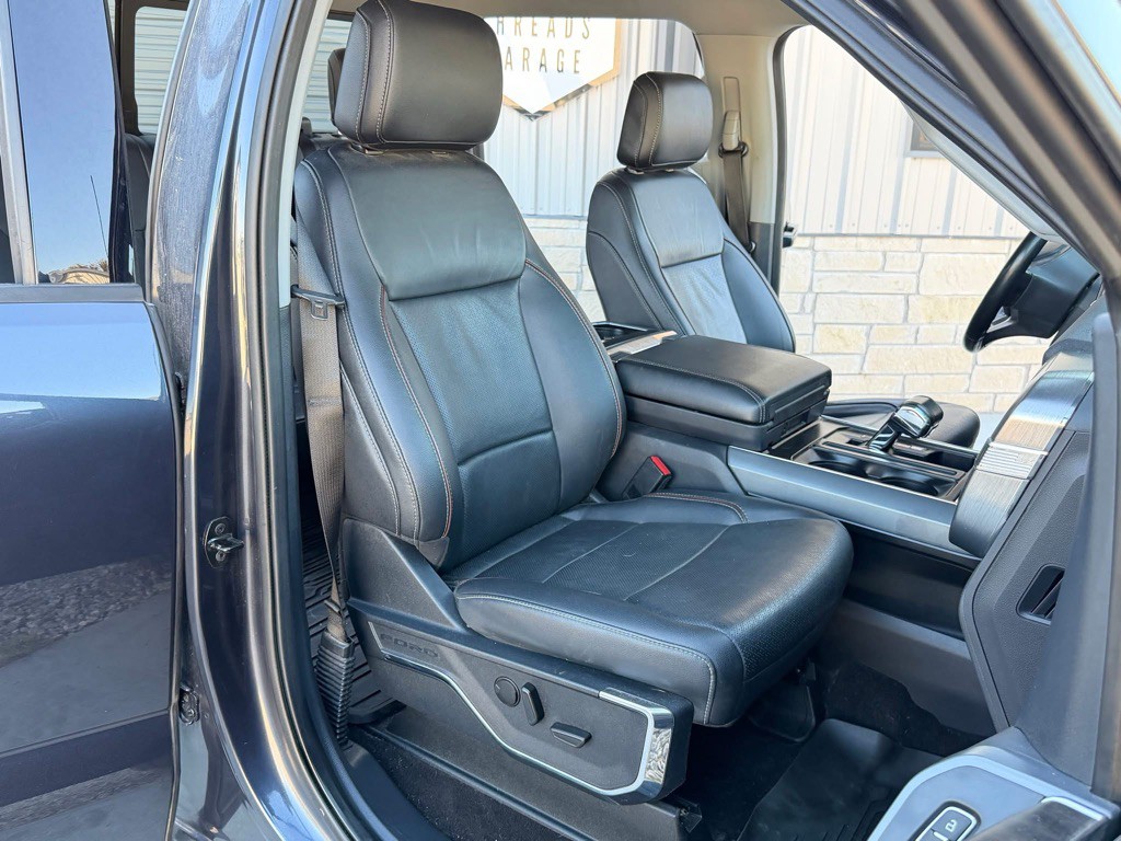 2022 Ford F-150 Image 18