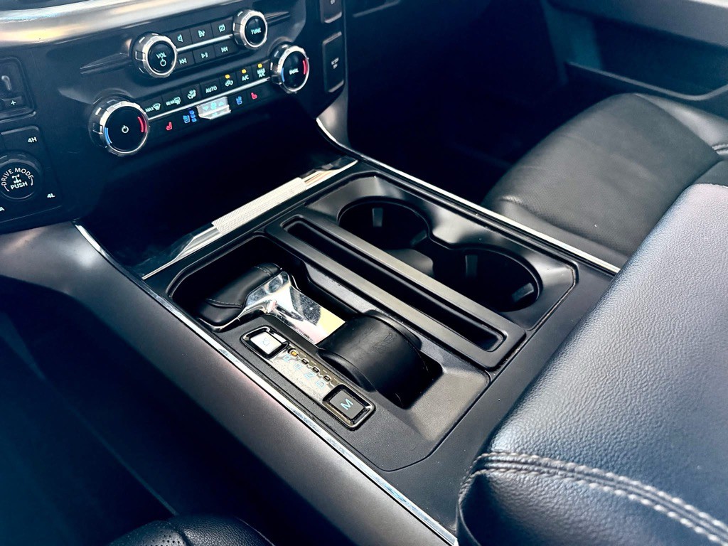 2022 Ford F-150 Image 19