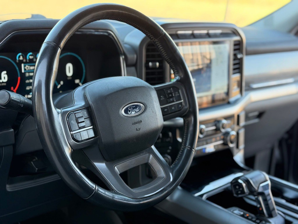 2022 Ford F-150 Image 20