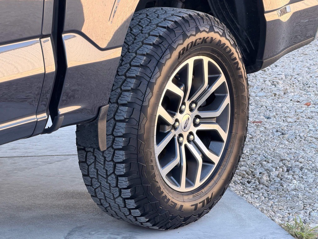 2022 Ford F-150 Image 22