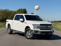 Image for 2019 Ford F-150 Supercrew ID: 6910228