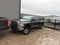 Image for 2004 Dodge Ram 2500 ST ID: 6981748