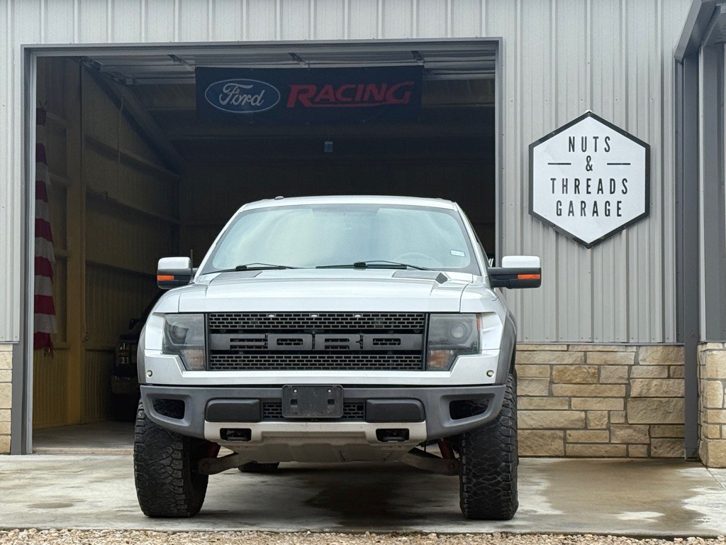 2013 Ford F-150 Image 2