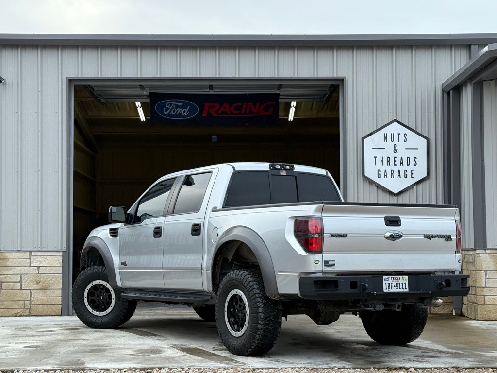 2013 Ford F-150 Image 5