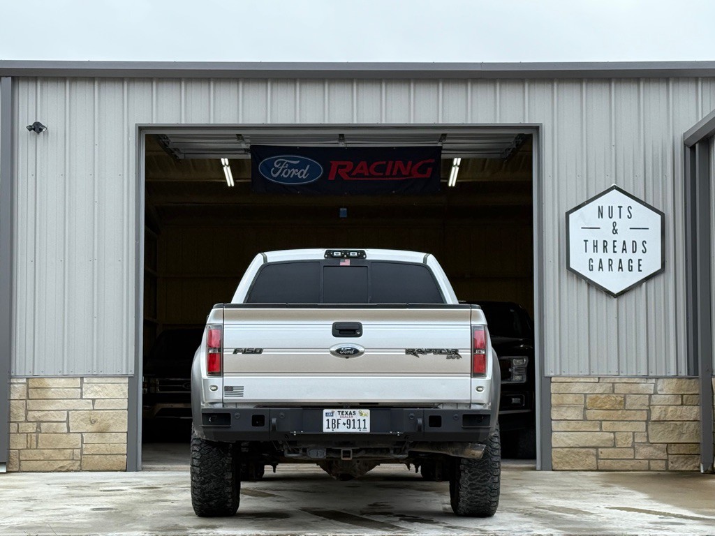 2013 Ford F-150 Image 6