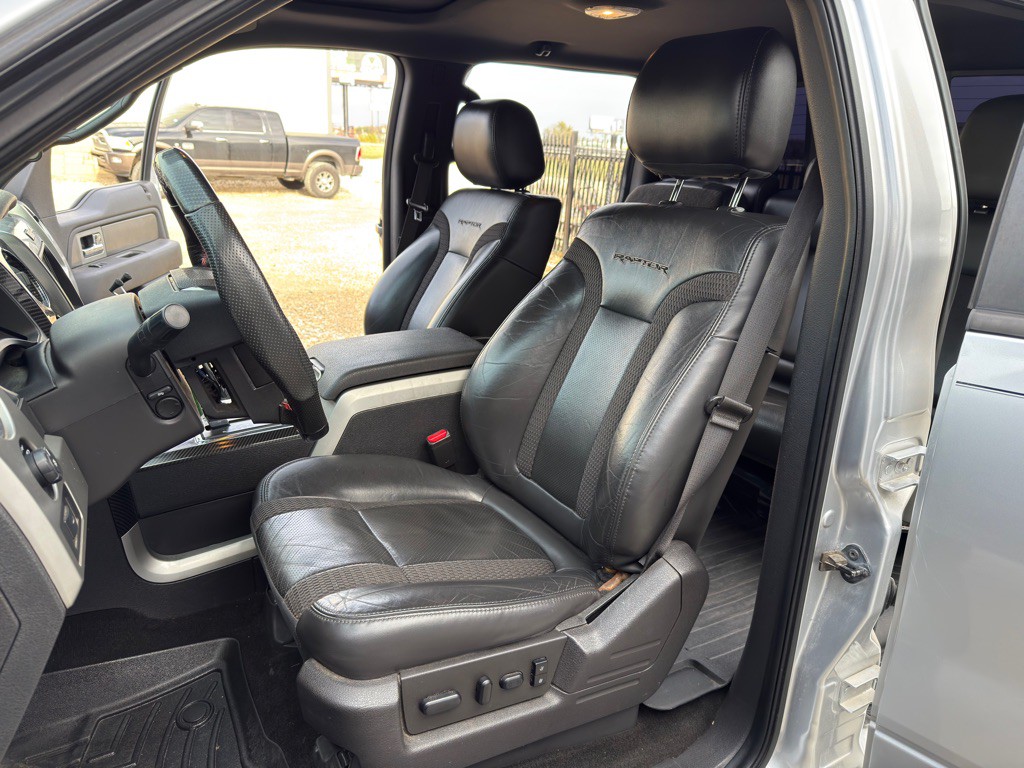 2013 Ford F-150 Image 10