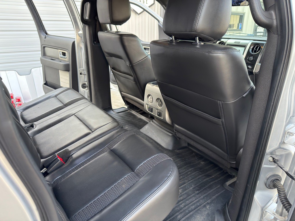 2013 Ford F-150 Image 12