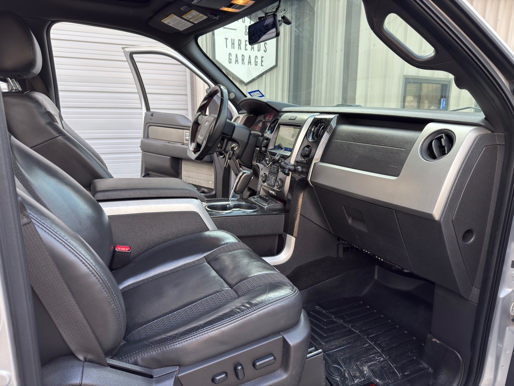 2013 Ford F-150 Image 13